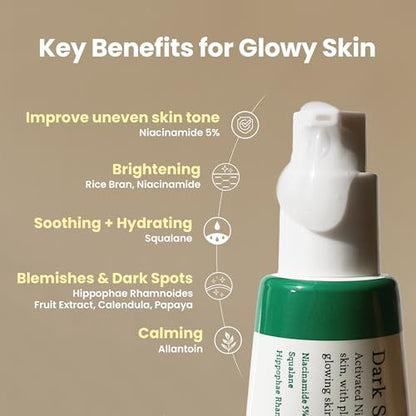 Axis~Y Dark Spot Correcting Glow Serum