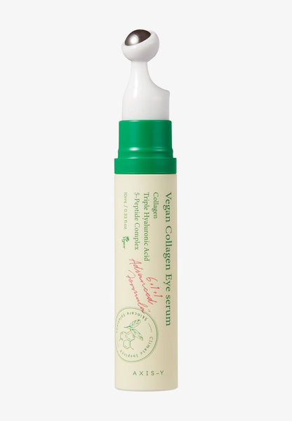 Axis~Y Vegan Collogen Eye Serum